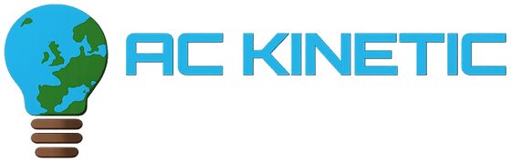 AC Kinetic Ltd — electricians in West London